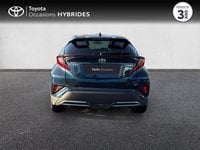 Voitures D'occasion À Concarneau | Toyota C-Hr 2.0 Hybride 184Ch Design Ultimate E-Cvt