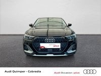 Voitures D'occasion À Quimper | Audi A1 Allstreet 30 Tfsi 110Ch Avus S Tronic 7
