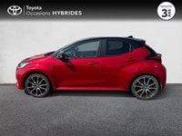 Voitures D'occasion À Noyal-Pontivy | Toyota Yaris 116H Gr Sport 5P My22