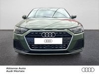 Voitures D'occasion À Saint-Martin-Des-Champs | Audi A1 Sportback 25 Tfsi 95Ch Design