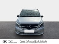 Voitures D'occasion À Brest | Mercedes-Benz Vito Tourer 116 Cdi Blueefficiency Long 7G-Tronic Plus