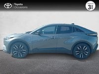 Voitures D'occasion À Brest | Toyota C-Hr+ 224Ch 77Kwh Design Grande Autonomie Ng25