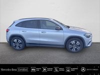 Voitures D'occasion À Saint-Grégoire | Mercedes-Benz Gla 200 D 150Ch Progressive Line 8G-Dct
