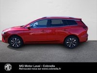 Voitures D'occasion À Laval | Mg Mg5 Ev 177Ch - 50Kwh Comfort My23