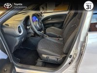 Voitures D'occasion À Pabu | Toyota Aygo X 1.0 Vvt-I 72Ch Jbl Edition S-Cvt My24