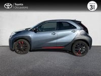 Voitures D'occasion À Lannion | Toyota Aygo X 1.0 Vvt-I 72Ch Undercover S-Cvt My23