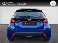 Voitures D'occasion À Plérin | Toyota Yaris 116H Dynamic 5P My22