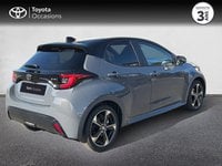 Voitures D'occasion À Plérin | Toyota Yaris 130H Collection 5P My26