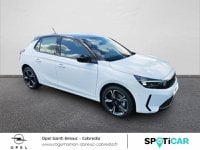 Voitures D'occasion À Yffiniac | Opel Corsa 1.2 Turbo 100Ch Gs