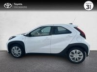 Voitures D'occasion À Brest | Toyota Aygo X 1.0 Vvt-I 72Ch Dynamic My23