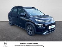 Voitures D'occasion À Saint-Thuriau | Citroën C3 Aircross Puretech 82Ch Feel