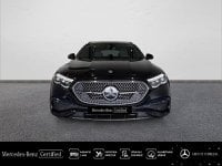 Voitures D'occasion À Quimper | Mercedes-Benz Classe E Break 300 E 204+129Ch Amg Line 9G-Tronic