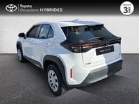 Voitures D'occasion À Quimper | Toyota Yaris Cross 116H Dynamic Mc24