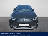 Voitures D'occasion À Brest | Volkswagen Id.3 204Ch Pro 58 Kwh Life Max