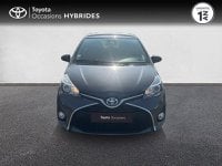 Voitures D'occasion À Noyal-Pontivy | Toyota Yaris Hsd 100H Dynamic 5P