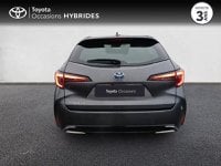 Voitures D'occasion À Carhaix-Plouguer | Toyota Corolla Touring Spt 1.8 140Ch Dynamic Business My24