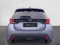 Voitures D'occasion À Plérin | Toyota Yaris 116H Design 5P My26