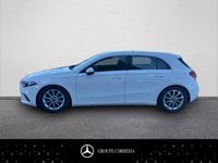 Voitures D'occasion À Saint-Grégoire | Mercedes-Benz Classe A 180 D 116Ch Progressive Line 7G-Dct