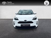 Voitures D'occasion À Belz | Toyota Yaris Cross 116H Dynamic Mc24