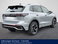 Voitures D'occasion À Quimper | Volkswagen Tiguan 2.0 Tdi 150Ch R-Line Edition Dsg7