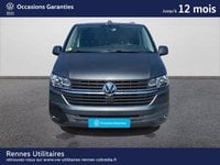 Voitures D'occasion À Cesson-Sévigné | Volkswagen Transporter Fg 2.8T L1H1 2.0 Tdi 150Ch Busin...