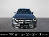 Voitures D'occasion À Caudan | Mercedes-Benz Glc 300 De 194+122Ch Avantgarde Line 4Matic 9G-Tronic