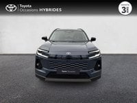 Voitures D'occasion À Noyal-Pontivy | Toyota Rav4 2.5 Hybride 185Ch Lounge 2Wd Ng25