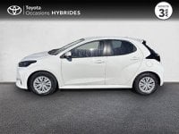 Voitures D'occasion À Pluneret | Toyota Yaris 116H Dynamic 5P My22