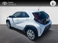 Voitures D'occasion À Pluneret | Toyota Aygo X 1.0 Vvt-I 72Ch Dynamic My23