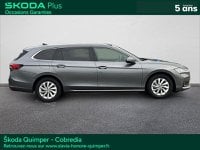 Voitures D'occasion À Quimper | Škoda Superb Combi 1.5 Tsi Act 150Ch Mhev Selection Dsg7