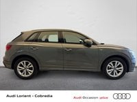 Voitures D'occasion À Lanester | Audi Q3 35 Tdi 150Ch S Line S Tronic 7