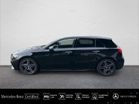 Voitures D'occasion À Saint-Malo | Mercedes-Benz Classe A 180 D 116Ch Amg Line 8G-Dct