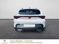 Voitures D'occasion À Quimper | Cupra Formentor 1.5 Ehybrid 272Ch Vz Dsg6
