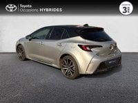 Voitures D'occasion À Concarneau | Toyota Corolla 1.8 140Ch Gr Sport My23