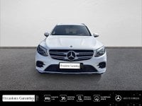Voitures D'occasion À Caudan | Mercedes-Benz Glc 220 D 170Ch Sportline 4Matic 9G-Tronic Euro6C