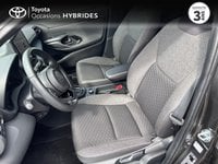 Voitures D'occasion À Pabu | Toyota Yaris Cross 116H Design Awd-I My22