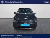 Voitures D'occasion À Brest | Volkswagen Golf 1.5 Tsi Evo2 116Ch