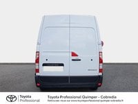 Voitures D'occasion À Quimper | Renault Master Fg F3500 L2H2 2.3 Blue Dci 135Ch