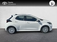 Voitures D'occasion À Pluneret | Toyota Yaris 116H France 5P
