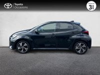 Voitures D'occasion À Belz | Toyota Yaris 116H Design 5P My22