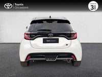 Voitures D'occasion À Plérin | Toyota Yaris Hybride 130Ch Gr Sport Pack Techno & Toit Pano My26