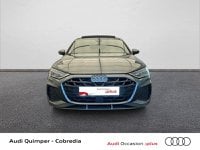 Voitures D'occasion À Quimper | Audi A3 Sportback 35 Tdi 150Ch S Line S Tronic 7