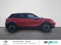 Voitures D'occasion À Yffiniac | Opel Mokka Mokka-E 136Ch Gs Line