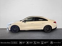 Voitures D'occasion À Saint-Martin-Des-Champs | Mercedes-Benz Cla 200 183Ch Amg Line 8G-Edct