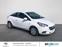 Voitures D'occasion À Yffiniac | Opel Corsa 1.4 75Ch Enjoy 3P