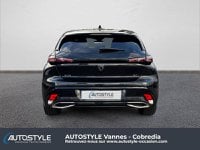 Voitures D'occasion À Theix-Noyalo | Peugeot 308 1.5 Bluehdi 130Ch S&S Gt Eat8