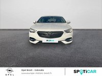 Voitures D'occasion À Brest | Opel Insignia Grand Sport 1.5 Turbo 165Ch