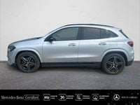 Voitures D'occasion À Saint-Brieuc | Mercedes-Benz Gla 180 D 116Ch Amg Line 8G-Dct