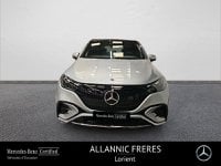 Voitures D'occasion À Caudan | Mercedes-Benz Eqe Suv 350 292Ch Amg Line 4Matic