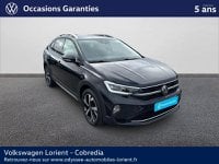 Voitures D'occasion À Lanester | Volkswagen Taigo 1.5 Tsi 150Ch Style Dsg7